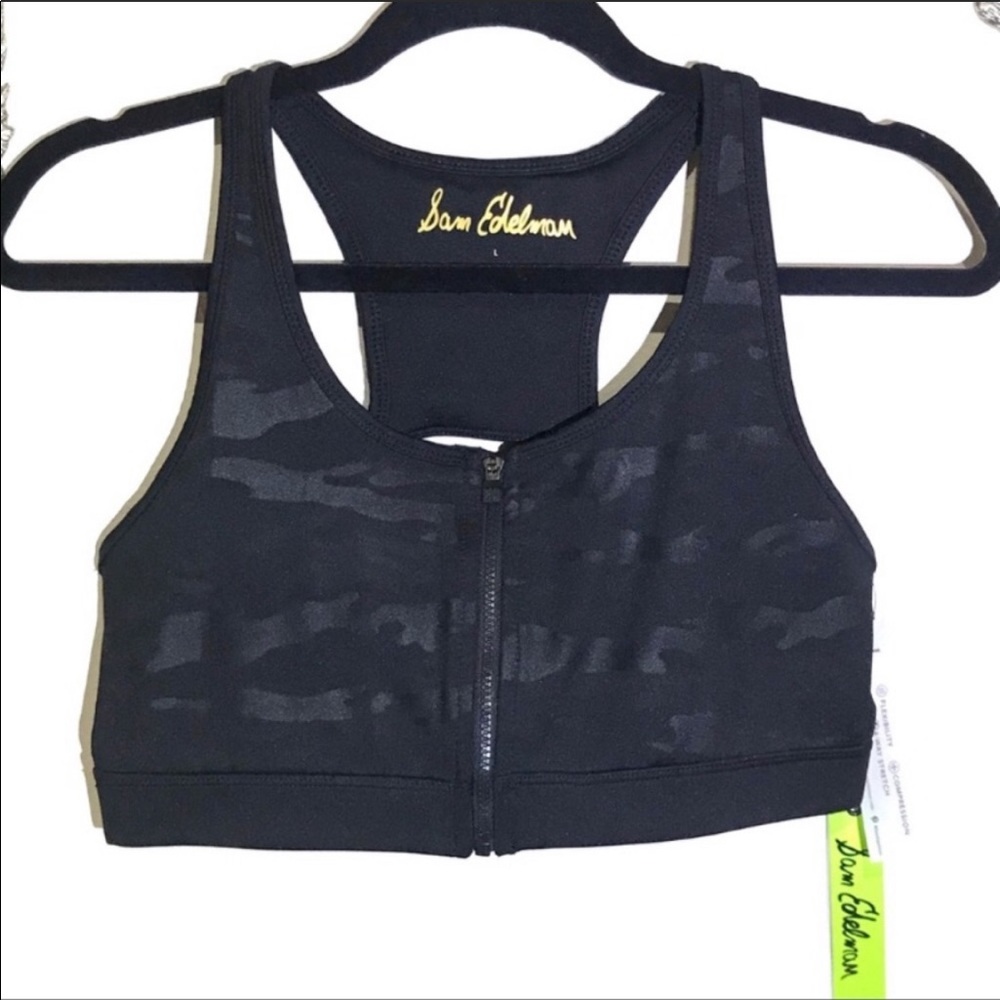 Sports bra